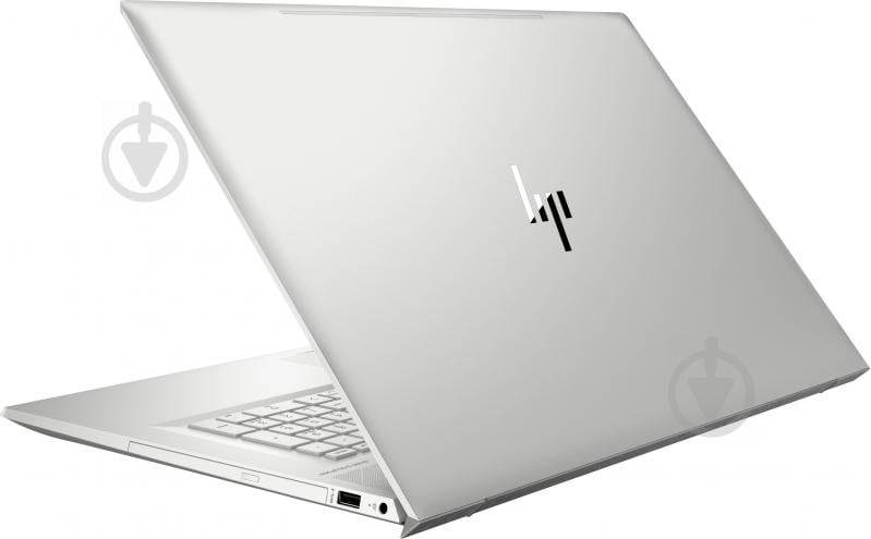 Ноутбук HP ENVY 17-bw0007ur 17.3" (4RN67EA) silver - фото 4