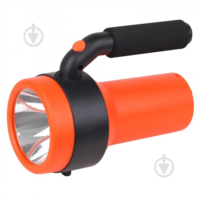 Ліхтар для кемпінгу Ledvance FLASHLIGHT SPOTLIGHT SIDELIGHT - фото 3