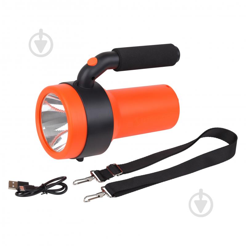 Ліхтар для кемпінгу Ledvance FLASHLIGHT SPOTLIGHT SIDELIGHT - фото 1