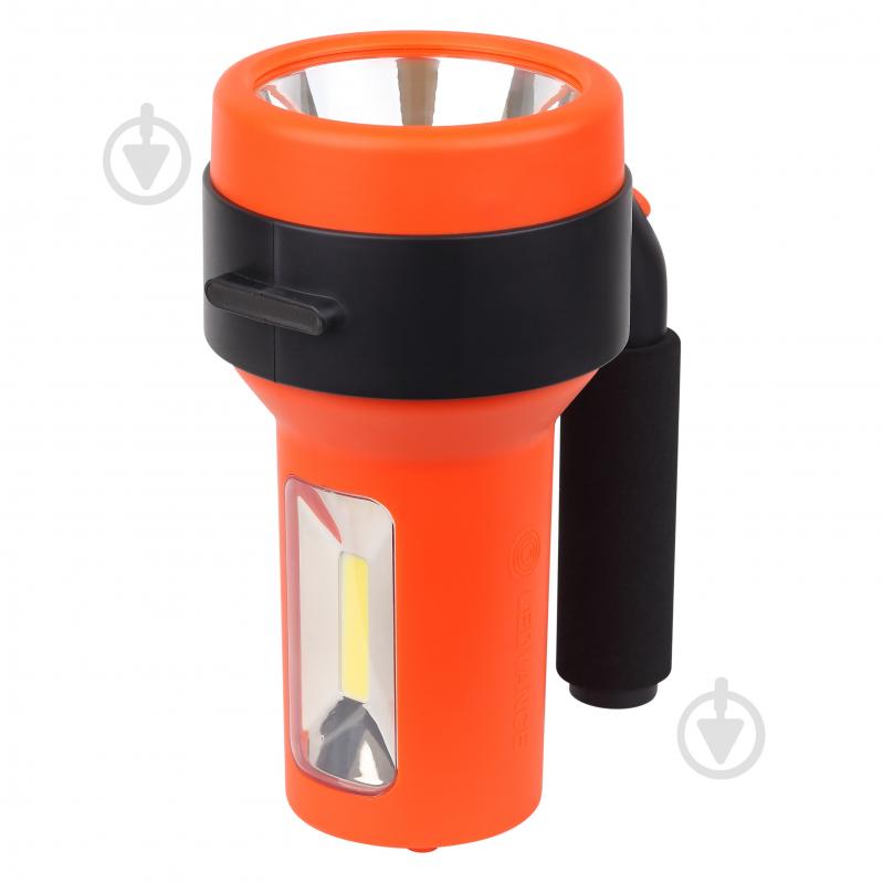 Ліхтар для кемпінгу Ledvance FLASHLIGHT SPOTLIGHT SIDELIGHT - фото 2