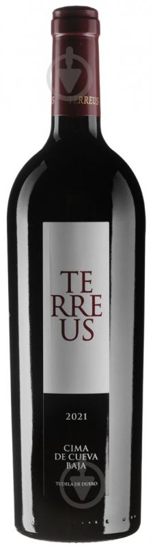 Вино Bodegas Mauro Terreus 2021 0,75 л - фото 1
