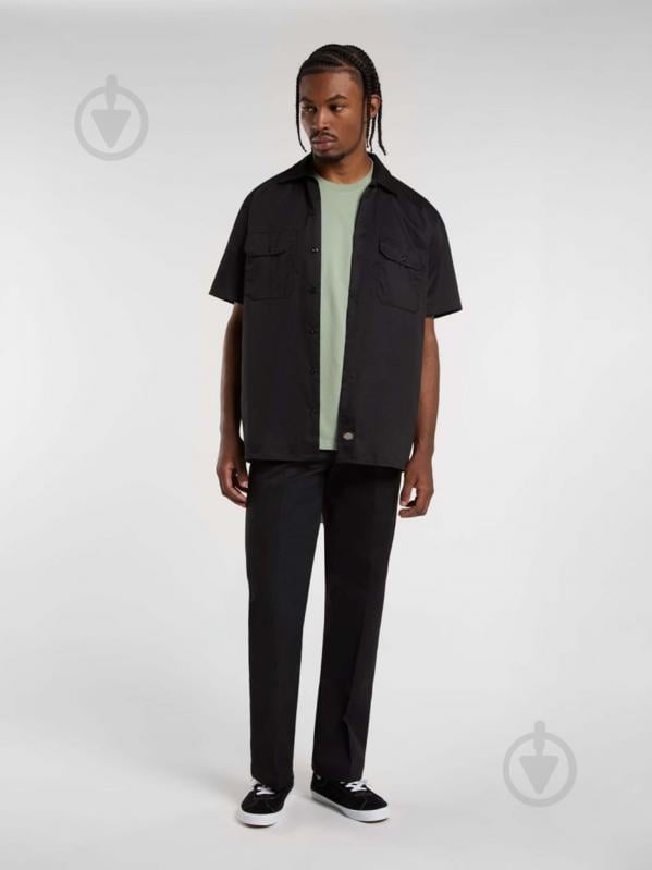 Футболка Dickies SS MAPLETON TEE DK0A4XDBK361 р.2XL зелений - фото 5