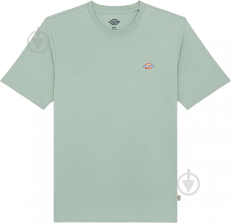 Футболка Dickies SS MAPLETON TEE DK0A4XDBK361 р.2XL зелений - фото 1