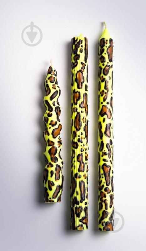 Набор FIRE RABBIT Леопард 3 шт. - фото 3 Набор FIRE RABBIT Леопард 3 шт. - фото 3