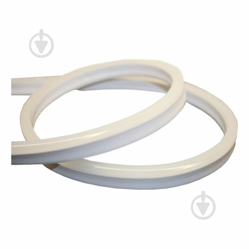 Стрічка світлодіодна ElectroHouse Neon 8 Вт IP65 220 В білий EH-STR-N4 - фото 1 Стрічка світлодіодна ElectroHouse Neon 8 Вт IP65 220 В білий EH-STR-N4 - фото 1