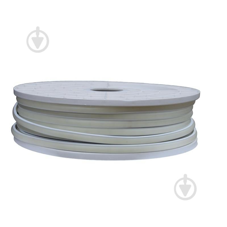 Стрічка світлодіодна ElectroHouse Neon 8 Вт IP65 220 В білий EH-STR-N4 - фото 2 Стрічка світлодіодна ElectroHouse Neon 8 Вт IP65 220 В білий EH-STR-N4 - фото 2