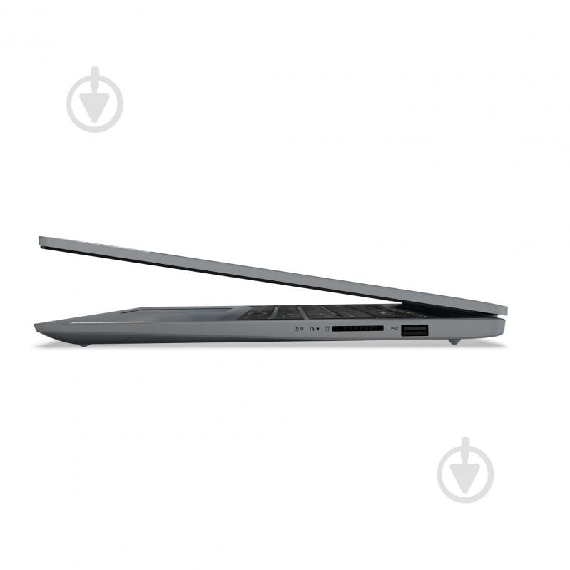 Ноутбук Lenovo IdeaPad 1 15AMN7 15,6" (82VG00KKRA) cloud grey - фото 2