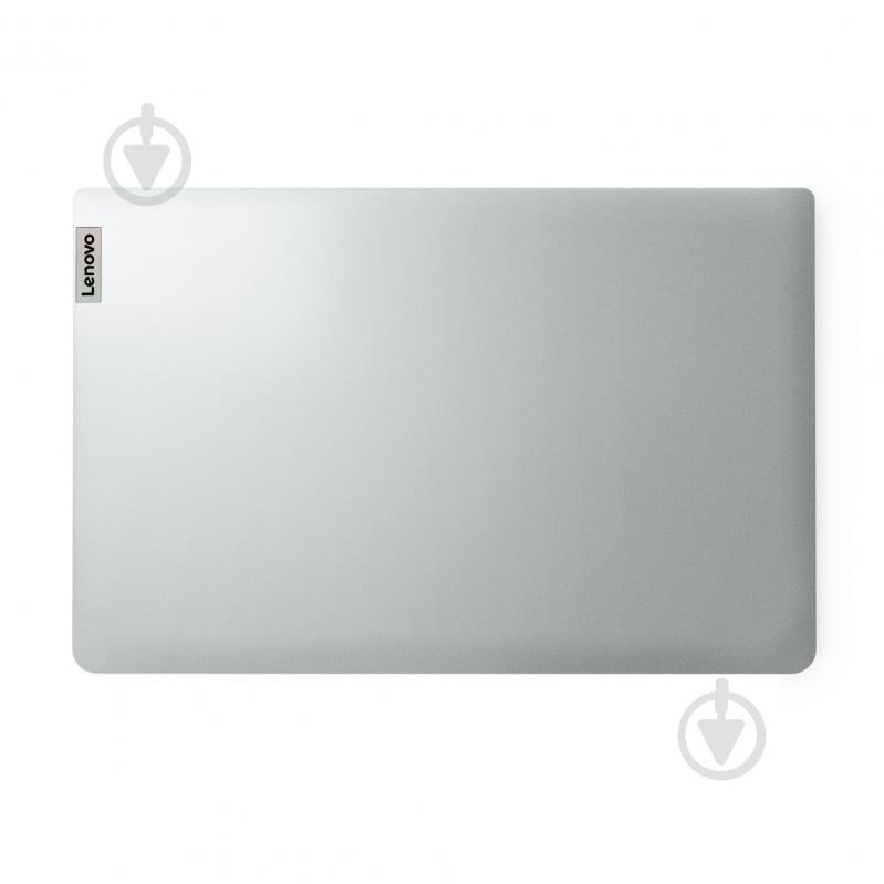 Ноутбук Lenovo IdeaPad 1 15AMN7 15,6" (82VG00KKRA) cloud grey - фото 9