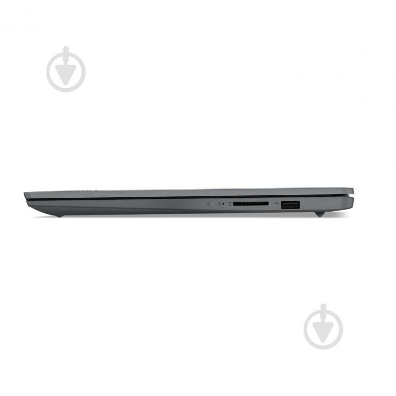 Ноутбук Lenovo IdeaPad 1 15AMN7 15,6" (82VG00KKRA) cloud grey - фото 3