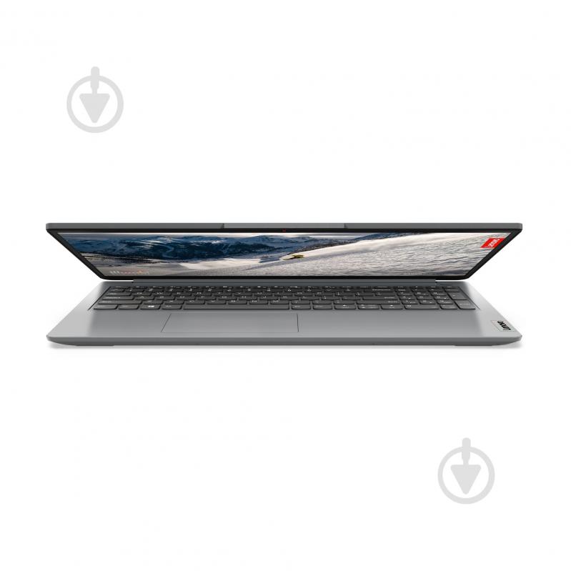 Ноутбук Lenovo IdeaPad 1 15AMN7 15,6" (82VG00KKRA) cloud grey - фото 6