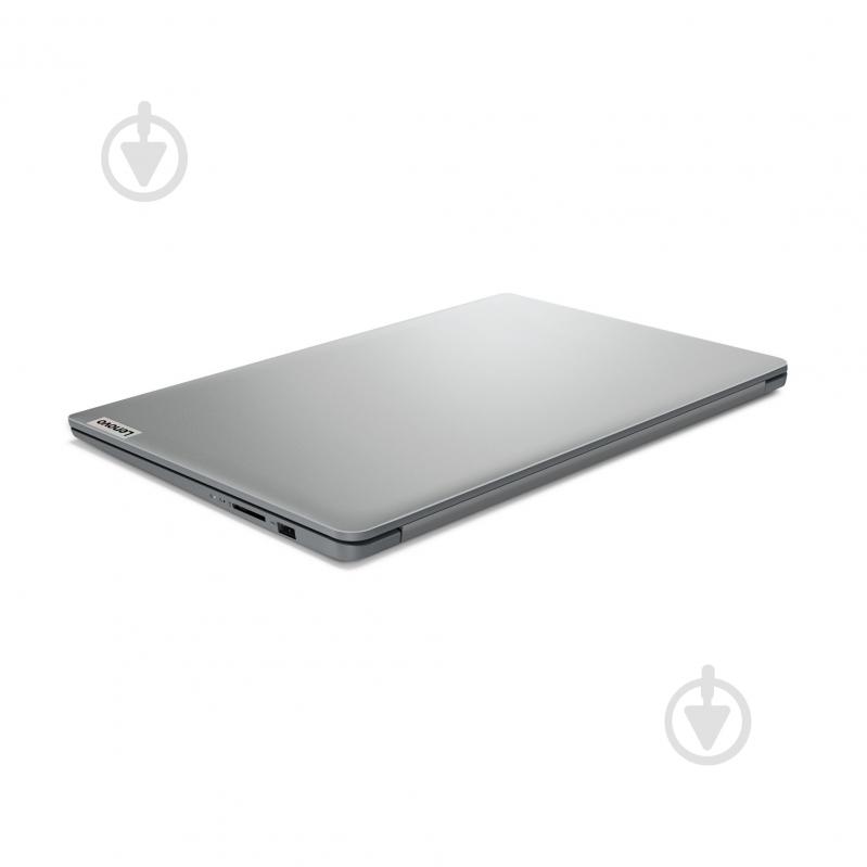 Ноутбук Lenovo IdeaPad 1 15AMN7 15,6" (82VG00KKRA) cloud grey - фото 7