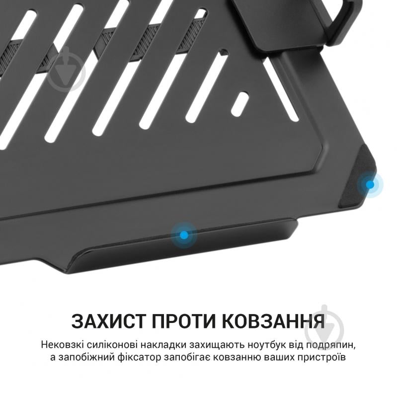 Підставка для ноутбука OfficePro LH313B (LH313B) - фото 11