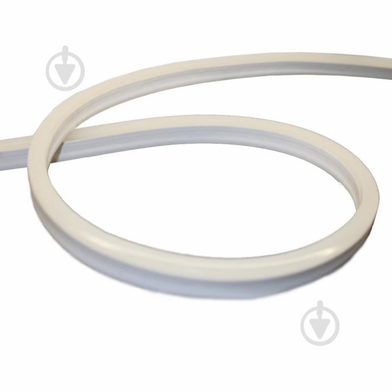 Лента светодиодная ElectroHouse Neon 8 Вт IP65 220 В белый EH-STR-N7 - фото 1 Лента светодиодная ElectroHouse Neon 8 Вт IP65 220 В белый EH-STR-N7 - фото 1