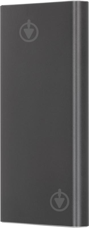 Повербанк 2E METAL SURFACE PB1002 10000 mAh (2E-PB1002-BLACK) - фото 3