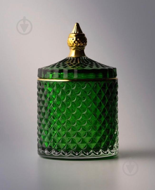 Свеча ароматическая FIRE RABBIT Крещатик - фото 2