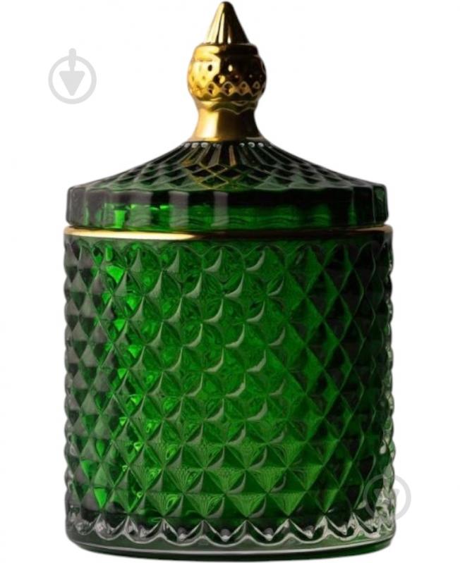 Свеча ароматическая FIRE RABBIT Крещатик - фото 1