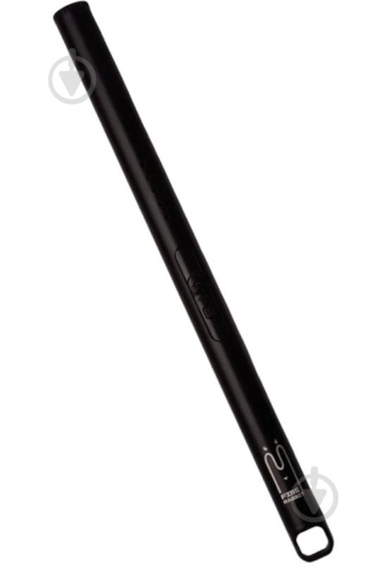 Зажигалка электрическая FIRE RABBIT FR39 черная - фото 1