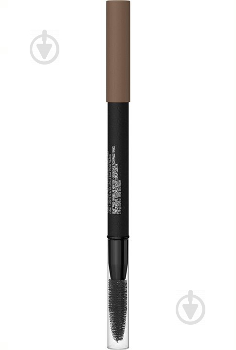 Карандаш для бровей Maybelline New York Tattoo Brow 06 Ash Brown 0,73 г - фото 2