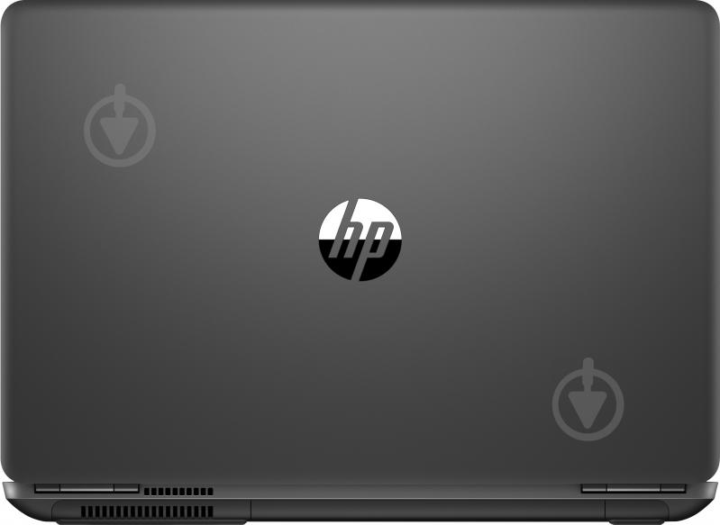 Ноутбук HP Pavilion 17-ab410ur 17.3" (4GQ66EA) black - фото 5