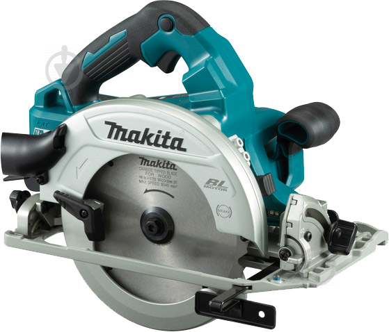 Пила дисковая Makita аккумуляторная DHS782Z - фото 1