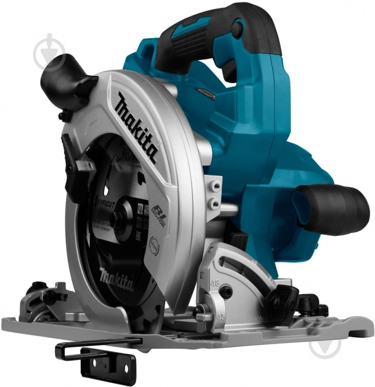 Пила дисковая Makita аккумуляторная DHS782Z - фото 5