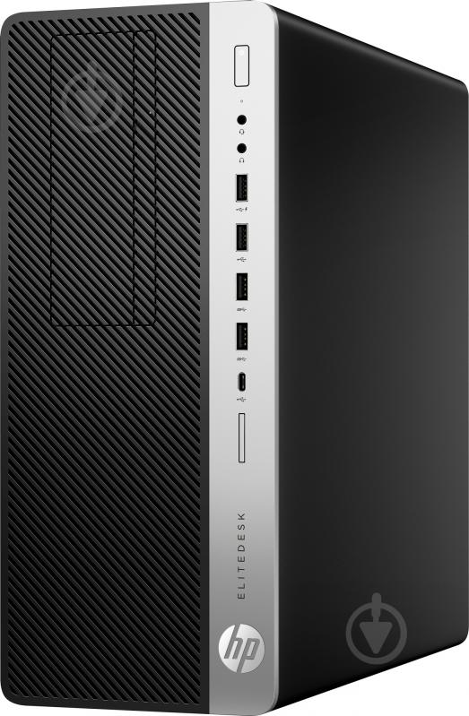 Рабочая станция HP EliteDesk 800 G4 TWR (4RX10EA) - фото 1