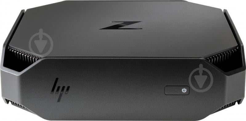 Рабочая станция HP Z2 Mini G4 Perform (5HZ76EA) - фото 2 Рабочая станция HP Z2 Mini G4 Perform (5HZ76EA) - фото 2
