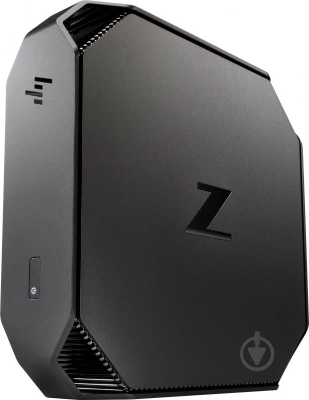 Рабочая станция HP Z2 Mini G4 Perform (5HZ76EA) - фото 4 Рабочая станция HP Z2 Mini G4 Perform (5HZ76EA) - фото 4