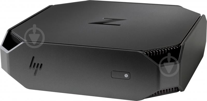 Рабочая станция HP Z2 Mini G4 Perform (5HZ76EA) - фото 1 Рабочая станция HP Z2 Mini G4 Perform (5HZ76EA) - фото 1