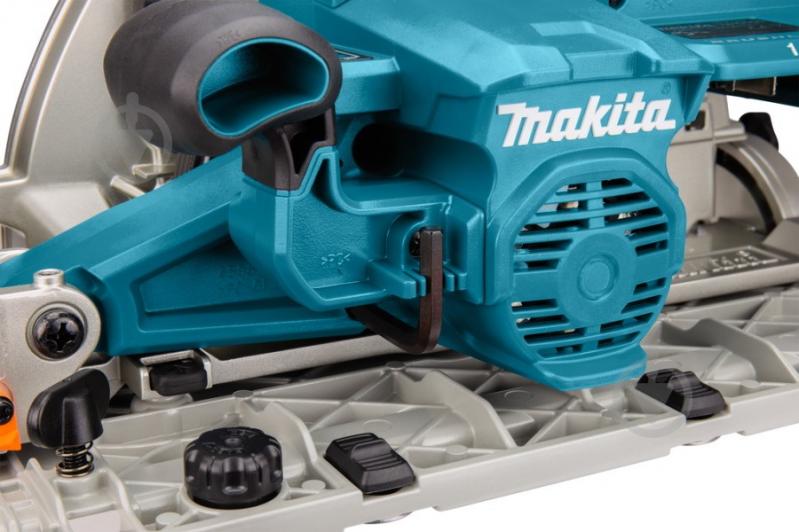 Пила дисковая Makita аккумуляторная DHS900Z - фото 10