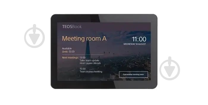 Дисплей Sony 7" интерактивная табличка - фото 1