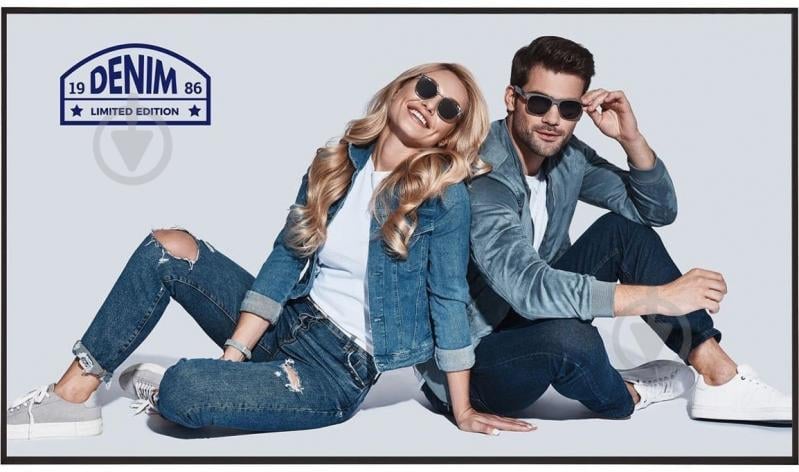 Дисплей LG 43" 43UH5N-M - фото 1 Дисплей LG 43" 43UH5N-M - фото 1