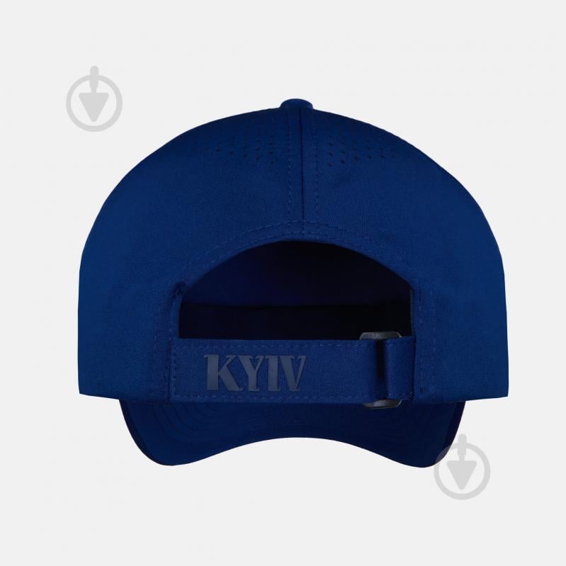 Кепка New Balance FCDK MH234089NRF os синій - фото 2 Кепка New Balance FCDK MH234089NRF os синій - фото 2