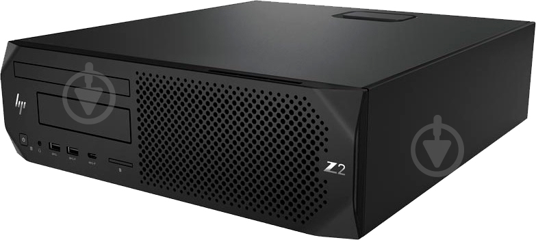 Рабочая станция HP Z2 Small Form Factor G4 (4RW93EA) - фото 2