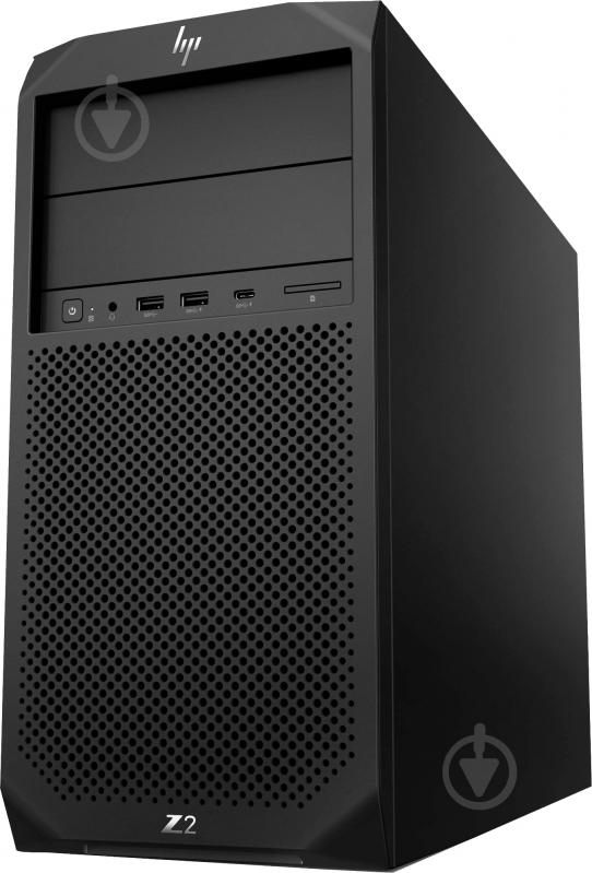 Рабочая станция HP Z2 Tower G4 (4RX40EA) - фото 2