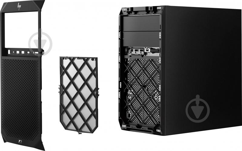 Рабочая станция HP Z2 Tower G4 (4RX40EA) - фото 4