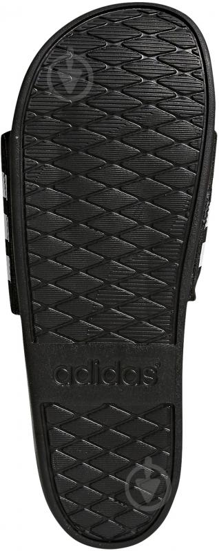 Шлепанцы Adidas ADILETTE COMFORT AP9971 р.47 1/3 черный - фото 11