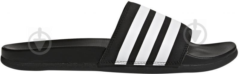 Шлепанцы Adidas ADILETTE COMFORT AP9971 р.47 1/3 черный - фото 2