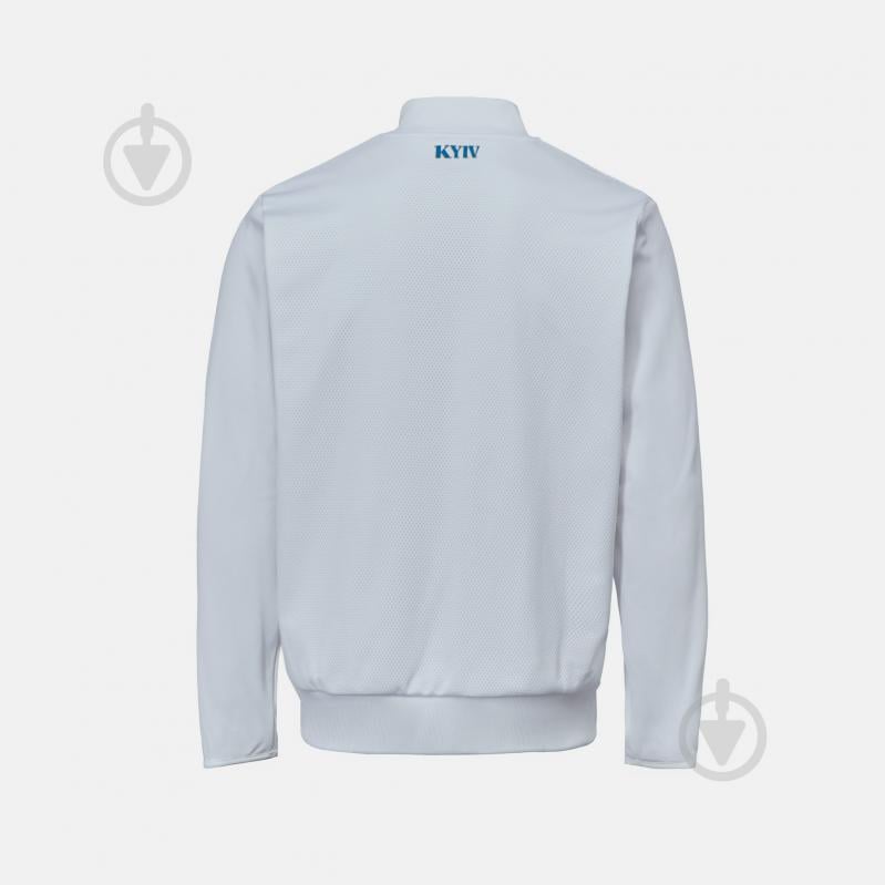 Джемпер New Balance FCDK MJ231628HME р.2XL синій - фото 2 Джемпер New Balance FCDK MJ231628HME р.2XL синій - фото 2