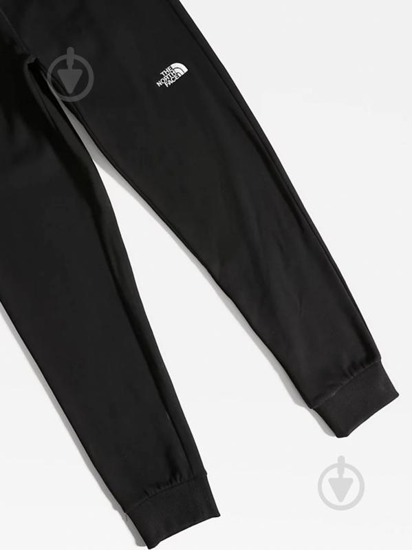 Брюки THE NORTH FACE M GRIVOLA PANT NF0A4STVJK31 р. 30 черный - фото 4