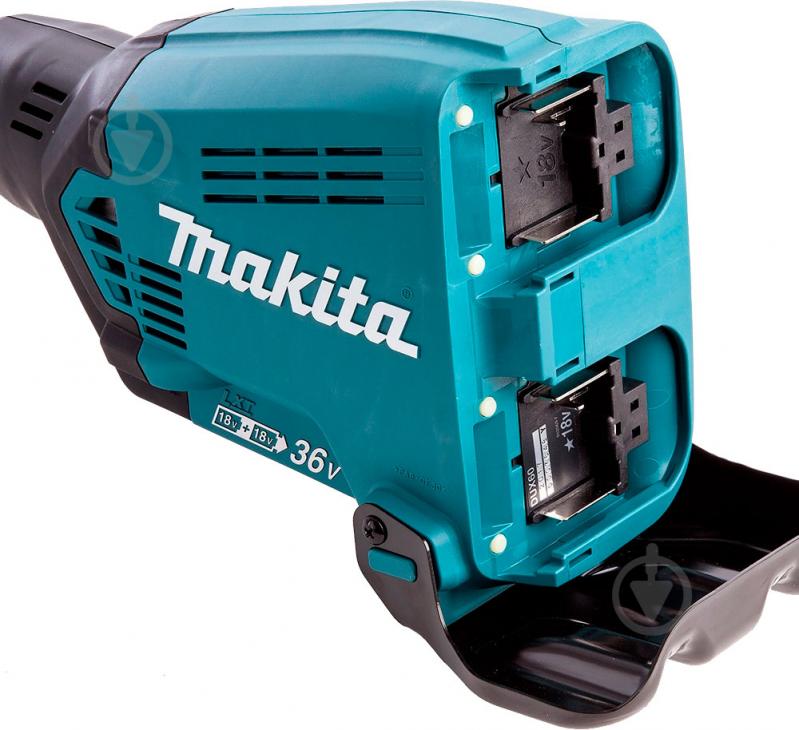 Многофункциональный инструмент Makita DUX60Z - фото 3