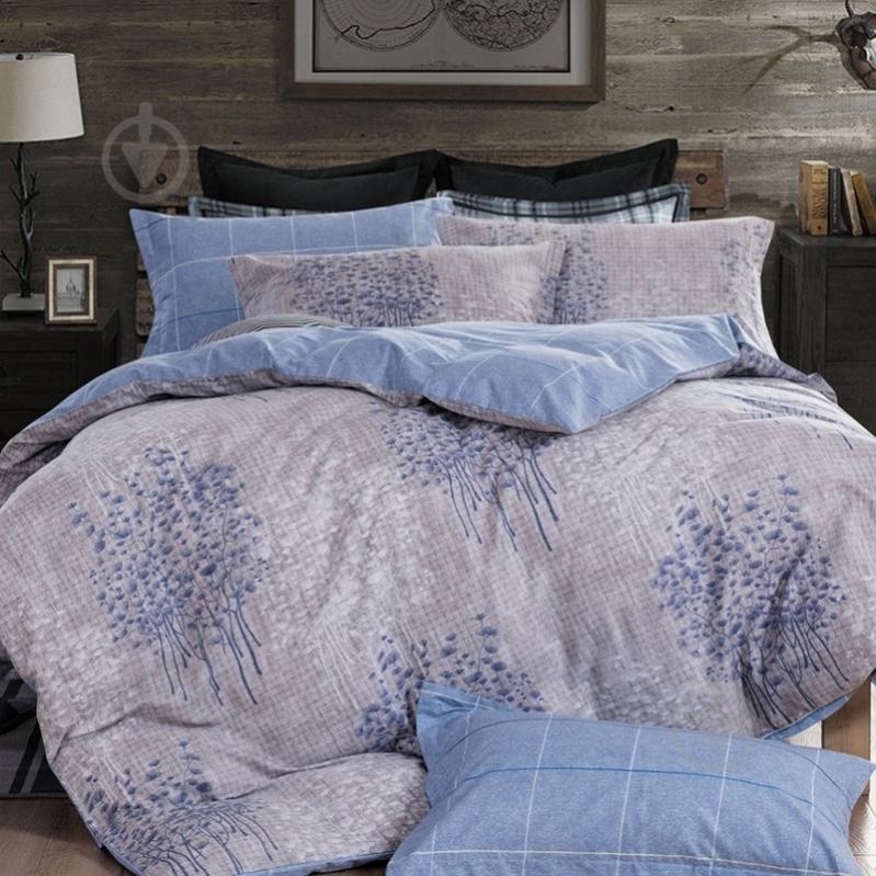 Наволочка бязь 17-0156 Matilde 50x70 см мульти MirSon - фото 1 Наволочка бязь 17-0156 Matilde 50x70 см мульти MirSon - фото 1