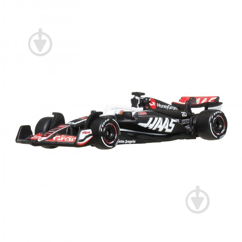 Машинка Hot Wheels «Formula 1» (в асс.) 1:64 HRV11 - фото 5