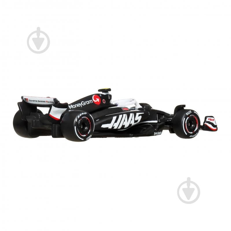 Машинка Hot Wheels «Formula 1» (в асс.) 1:64 HRV11 - фото 6