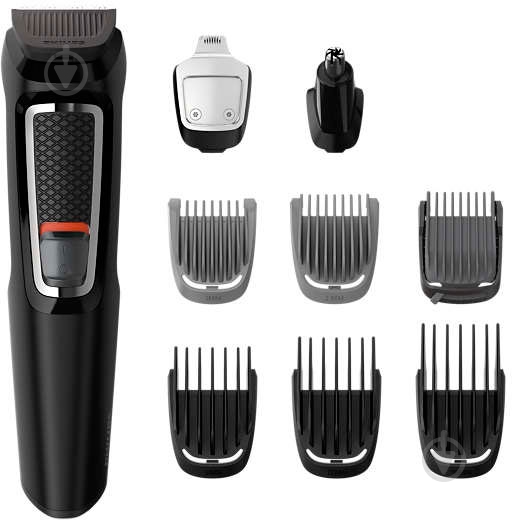 ВИТРИНА! Триммер универсальный Philips MG3740/15 - фото 1