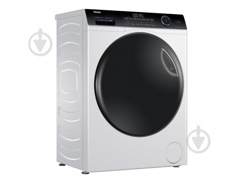 Стиральная машина с сушкой Haier HWD80-BP14959A - фото 2