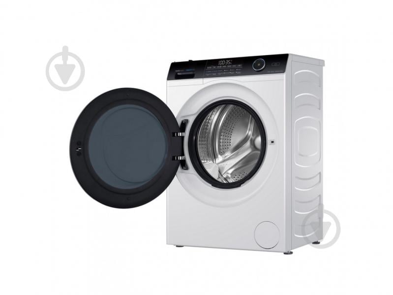 Стиральная машина с сушкой Haier HWD80-BP14959A - фото 4