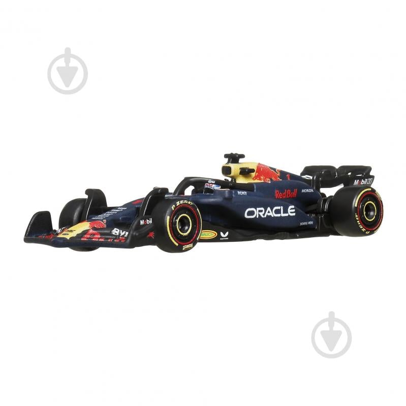 ᐉ Машинка Hot Wheels Red Bull 2024 Max Verstappen 