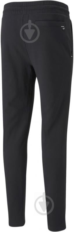 Штани Puma Power Colorblock Pants 84739201 р. L чорний - фото 5