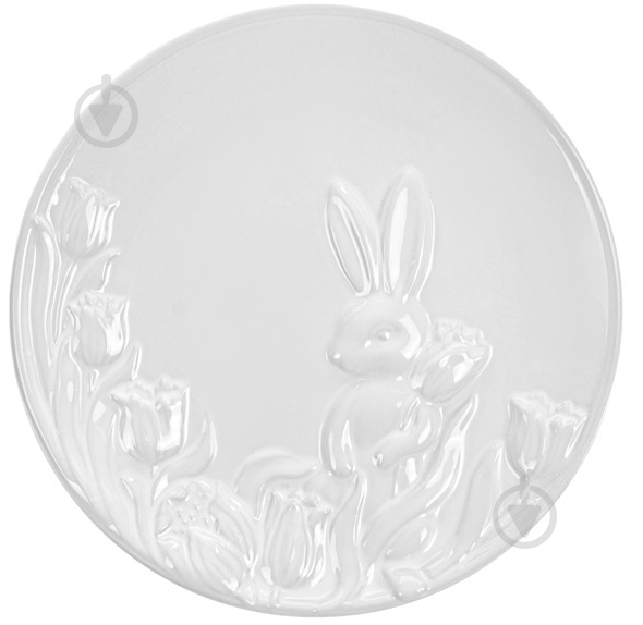 Блюдо Lefard Прованс 20 см - фото 1